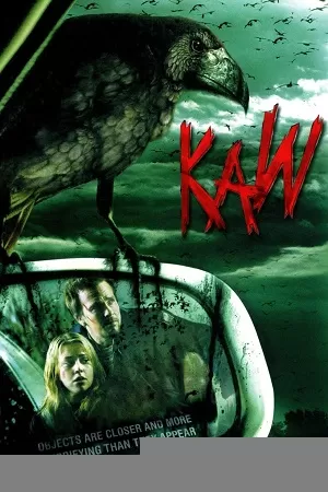 Kaw (2007) Dual Audio {Hindi-English} WEB-DL 480p [300MB] | 720p [900MB] | 1080p [2GB]