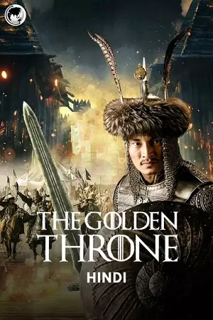 Kazakh Khanate: The Golden Throne (2019) Dual Audio {Hindi-Turkish} 480p [400MB] | 720p [1GB]