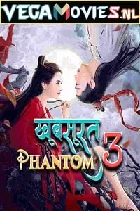 Khoobsurat Phantom 3 (2022) HDRip Hindi Dubbed Full Movie 480p [350MB] | 720p [800MB] | 1080p [1.2GB]