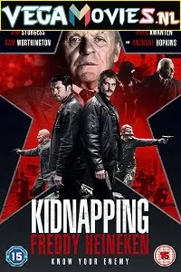 Kidnapping Mr. Heineken (2015) Dual Audio {Hindi-English} 480p [350MB] | 720p [900MB] | 1080p [2GB]