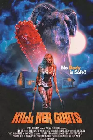 Kill Her Goats (2023) BluRay {English With Subtitles} Full Movie 480p [300MB] | 720p [800MB] | 1080p [2GB]