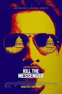 Kill the Messenger (2014) Dual Audio {Hindi-English} 480p [400MB] | 720p [1GB] BluRay