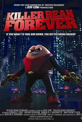 Killer Bean Forever (2009) Dual Audio {Hindi-English} 480p [350MB] | 720p [900MB]