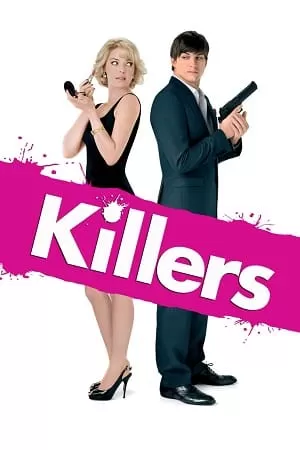 Killers (2010) Dual Audio {Hindi-English} BluRay 480p [450MB] | 720p [900MB] | 1080p [2GB]