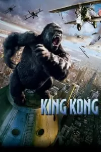 King Kong (2005) Dual Audio {Hindi-English} 480p [650MB] | 720p [1.3GB] | 1080p [3GB]