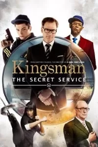 Kingsman: The Secret Service (2014) Full Movie In {Hindi-English} Dual Audio 480p [400MB] | 720p [900MB] | 1080p [3.8GB]