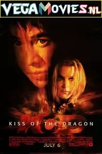 Kiss of the Dragon (2001) Dual Audio {Hindi-English} 480p [350MB] | 720p [900MB] | 1080p [2GB]