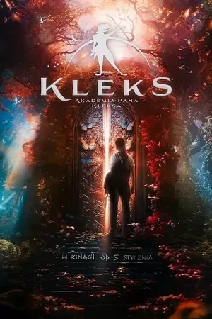 Kleks Academy (2024) NF WEB-DL Dual Audio {Hindi-English} 480p [460MB] | 720p [1.3GB] | 1080p [2.6GB]