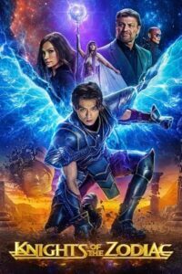 Knights of the Zodiac (2023) BluRay Dual Audio [Hindi ORG DD 5.1 + English] 480p [520MB] | 720p [1.2GB] | 1080p [3GB]