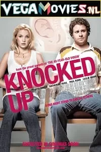 Knocked Up (2007) Dual Audio {Hindi-English} 480p [400MB] | 720p [1.2GB] | 1080p [2.5GB]