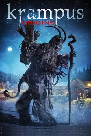 Krampus Origins (2018) Dual Audio {Hindi-English} 480p [300MB] | 720p [780MB] | 1080p [1.5GB]