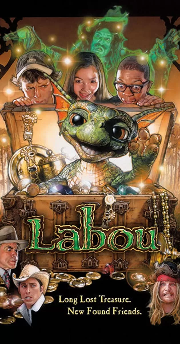 Labou (2008) Dual Audio {Hindi-English} 480p [300MB] | 720p [1GB]