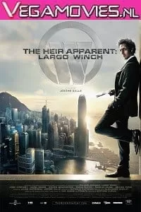 Largo Winch (2008) English 480p [500MB] | 720p [900MB]