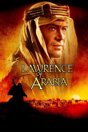 Lawrence of Arabia (1962) Dual Audio {Hindi-English} 480p [820MB] | 720p [1.8GB] | 1080p [6.6GB]