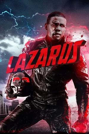 Lazarus (2021) WEB-DL Dual Audio {Hindi-English} 480p [380MB] | 720p [1.1GB] | 1080p [1.7GB] Full-Movie