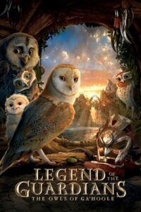 Legend of the Guardians: The Owls of Ga’Hoole (2010) BluRay Dual Audio {Hindi-English} 480p [320MB] | 720p [800MB] | 1080p [2GB]