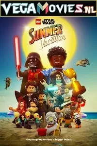 Lego Star Wars Summer Vacation (2022) {English with Subtitles} Full Movie WEB-DL 480p [200MB] | 720p [650MB] | 1080p [2GB]