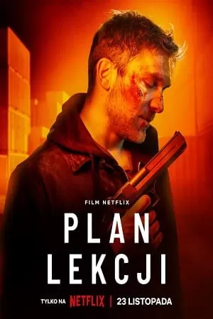 Lesson Plan (2022) Dual Audio {Hindi-English} 480p [350MB] | 720p [1GB] | 1080p [2.3GB]