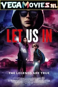 Let Us In (2021) English 720p [750MB] | 1080p [1.6GB]