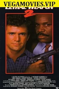 Lethal Weapon 2 (1989) Full Movie {English With Subtitles} 480p [400MB] | 720p [900MB]