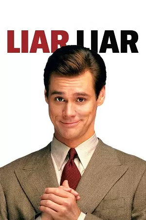 Liar Liar (1997) Dual Audio {Hindi-English} BluRay 480p [300MB] | 720p [700MB] | 1080p [2.7GB]