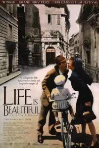 Life Is Beautiful (1997) Dual Audio [Hindi + English] BluRay 480p [350MB] | 720p [650MB] | 1080p [2GB]