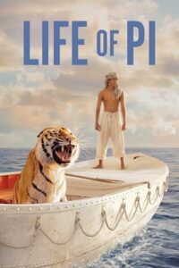 Life of Pi (2012) Dual Audio [Hindi + English] WeB-DL 480p [450MB] | 720p [1.3GB] | 1080p [2.2GB] | 2160p 4K