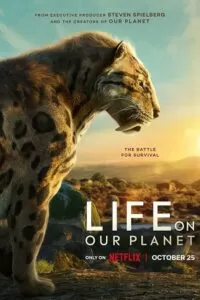 Life On Our Planet – Season 1 Complete (2023) Netflix Original Dual-Audio {Hindi-English} Series 720p | 1080p WEB-DL