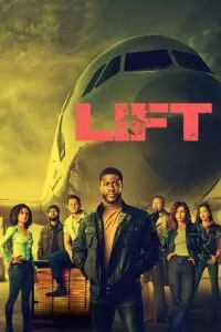 LIFT – Netflix Original (2024) WEB-DL Dual Audio {Hindi-English} 480p [390MB] | 720p [1.2GB] | 1080p [2.2GB]