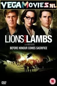 Lions for Lambs (2007) Dual Audio {Hindi-English} 720p [600MB] | 1080p [1.7GB]