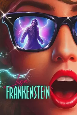 Lisa Frankenstein (2024) BluRay Dual Audio {Hindi-English} 480p [490MB] | 720p [1.1GB] | 1080p [2.3GB]