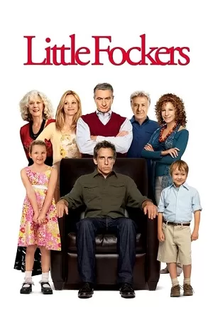 Little Fockers (2010) Dual Audio {Hindi-English} 480p [350MB] | 720p [750MB] | 1080p [1.5GB]