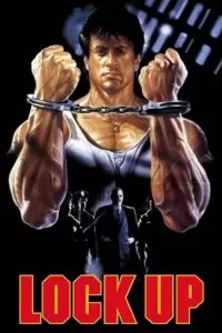 Lock Up (1989) BluRay Dual Audio {Hindi-English} 480p [370MB] | 720p [1GB] | 1080p [2.2GB]