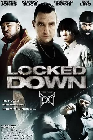 Locked Down (2010) BluRay Dual Audio {Hindi-English} 480p [350MB] | 720p [930MB] | 1080p [2GB]