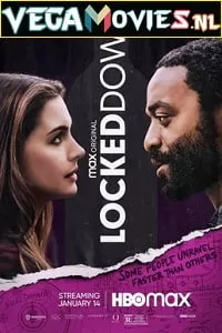 HBO Locked Down (2021) English Movie With Subtitles 480p [400MB] | 720p [900MB]