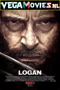 Logan (2017) Dual Audio {Hindi-English} 480p [450MB] | 720p [1.4GB] | 1080p [2.7GB]