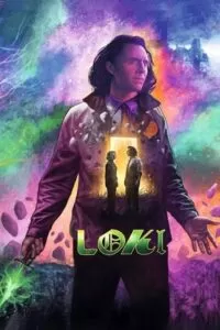 Loki (Season 1 – 2) WEB-DL Dual Audio {Hindi + English} DNSP WEB-Series 480p | 720p | 1080p | 60FPS + 2160p 4K UHD