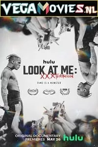 Look at Me: XXXTentacion (2022) {English With Subtitles} 480p [350MB] | 720p [900MB] | 1080p [3.5GB]