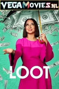 Loot (2022) Season 1 [S01E10 Added] Apple Tv+ Original 720p HEVC [150MB] WEB-DL