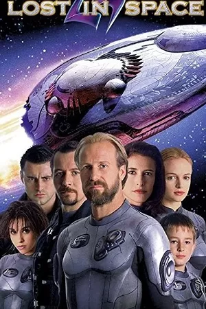 Lost in Space (1998) Dual Audio {Hindi-English} BluRay 480p [450MB] | 720p [1.2GB] | 1080p [2.7GB]