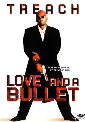 Love and a Bullet (2002) Dual Audio Hindi BluRay 480p [300MB] | 720p [800MB]