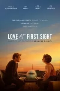 Love at First Sight (2023) NF WEB-DL Dual Audio {Hindi-English} 480p [380MB] | 720p [900MB] | 1080p [2.2GB]