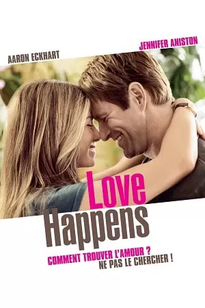 Love Happens (2009) Dual Audio [Hindi + English] WeB-DL 480p [350MB] | 720p [1GB] | 1080p [2.4GB]