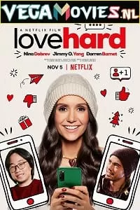 Love Hard (2021) Dual Audio {Hindi-English} 480p [400MB] | 720p [800MB] | 1080p [1.6GB]