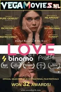 Love Possibly (2018) Dual Audio {Hindi (UnOfficial VO) – English ORG} 720p [800MB] WEB-DL