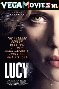 Lucy (2014) Dual Audio {Hindi-English} 480p [250MB] | 720p [950MB] | 1080p [3.9GB] | 2160p [8.2GB]