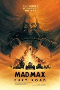 Mad Max: Fury Road (2015) BluRay Dual Audio {Hindi-English} 480p [400MB] | 720p [1.8GB] | 1080p [3GB]