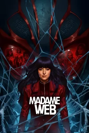 Madame Web (2024) AMZN WEB-DL Dual Audio {Hindi-English} 480p [419MB] | 720p [1.1GB] | 1080p [2.5GB] | 2160p SDR [10.9GB] Full-Movie