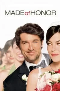 Made of Honor (2008) Dual Audio [Hindi + English] BluRay 480p [330MB] | 720p [910MB] | 1080p [2.1GB]