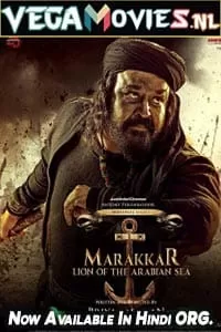 Marakkar: Lion of the Arabian Sea (2021) Hindi Full Movie 480p [550MB] | 720p [1.1GB] | 1080p [2.8GB]